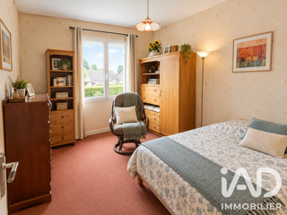  Maison à vendre 5 pièces 89 m²