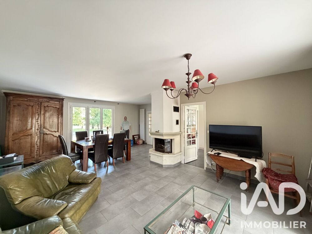 à vendre  Maison Le Mans (72100)