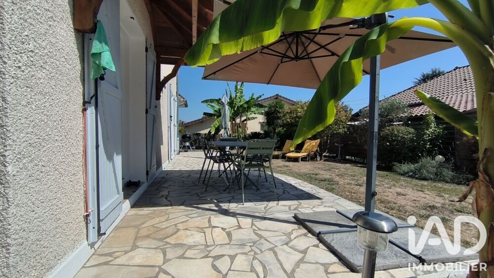 Vente Maison Vente Maison traditionnelle 5 pièces Lescar