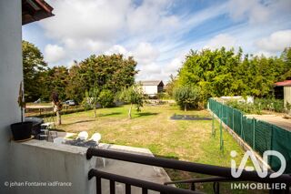  Maison à vendre 10 pièces 196 m²