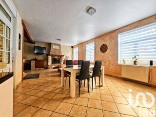  Maison à vendre 5 pièces 218 m²