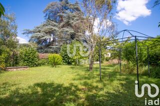  Maison à vendre 5 pièces 90 m²