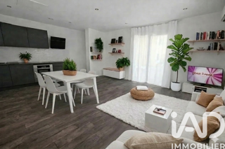  Appartement à vendre 2 pièces 44 m²