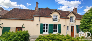  Maison à vendre 7 pièces 140 m²