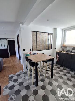  Appartement à vendre 4 pièces 75 m²