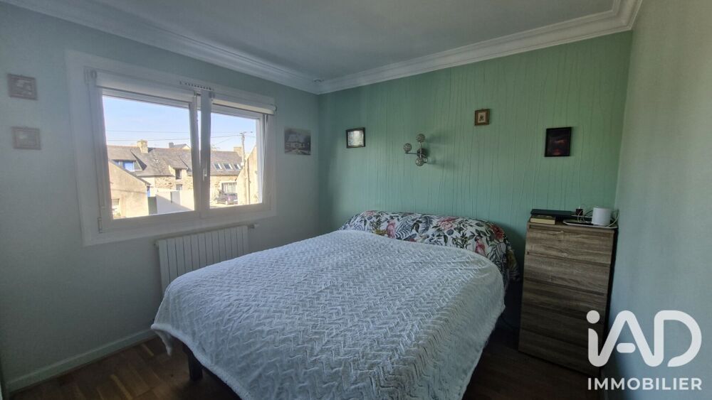 Vente Maison Vente Maison traditionnelle 3 pièces Saint-brieuc