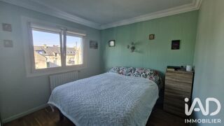 Vente Maison Vente Maison traditionnelle 3 pièces Saint-brieuc