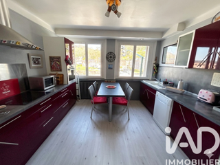  Appartement à vendre 3 pièces 95 m²