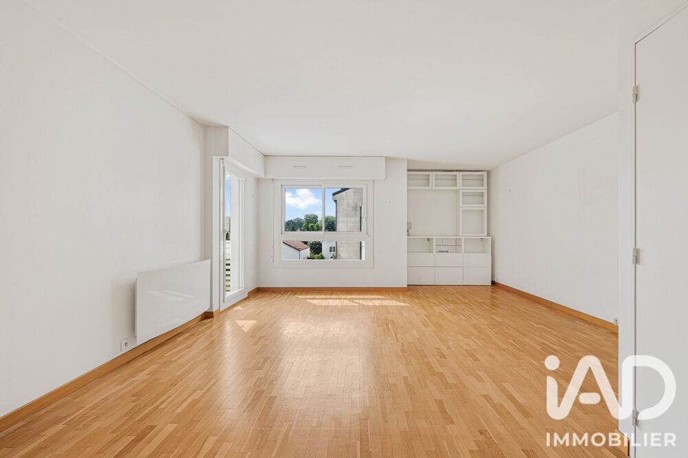 Vente Appartement Vente Appartement 4 pièces Le vésinet