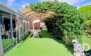  Maison à vendre 7 pièces 175 m²