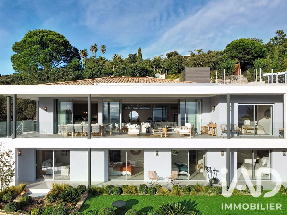 à vendre  Maison Sainte-Maxime (83120)