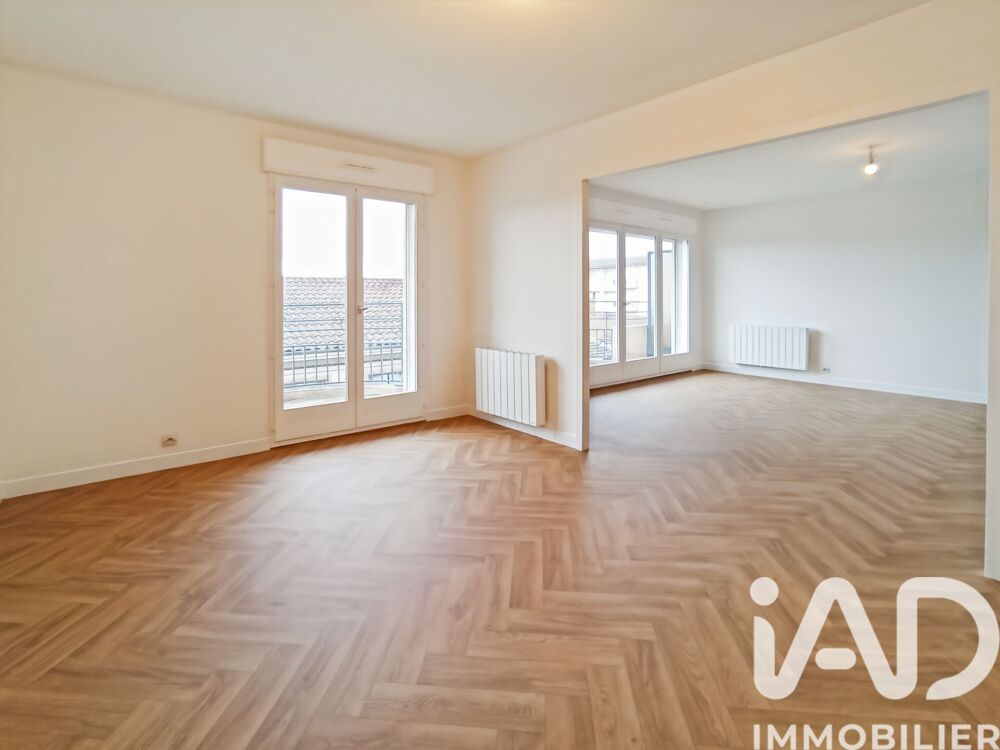 Location Appartement Location Appartement 4 pièces Feurs