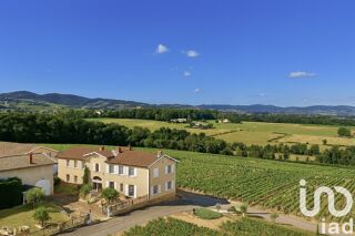  Maison à vendre 8 pièces 185 m²