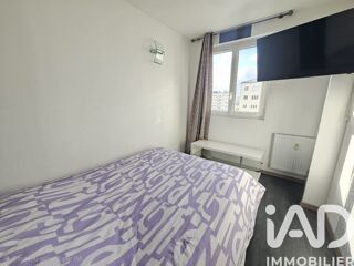  Appartement à vendre 3 pièces 61 m²