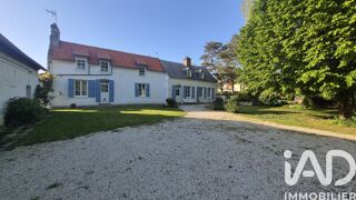 Maison à vendre 7 pièces 167 m²