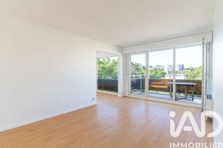  Appartement à vendre 4 pièces 76 m²