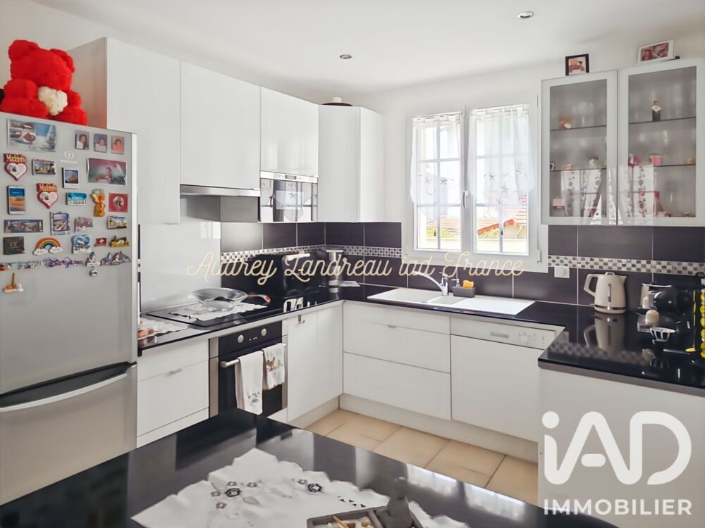 Vente Maison traditionnelle 4 pièces