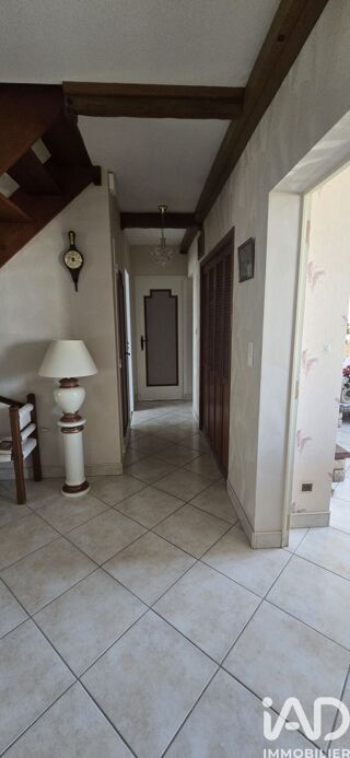  Maison à vendre 5 pièces 126 m²