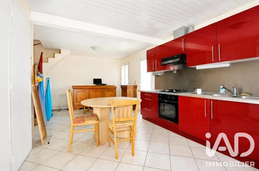 Vente Appartement Vente Appartement 2 pièces Neuilly-plaisance