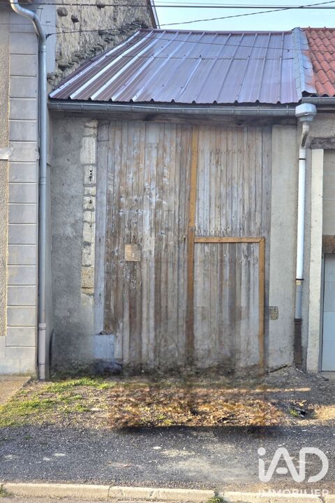   Vente Grange 1 pièce Maison - 1 pièce(s) - 53 m²