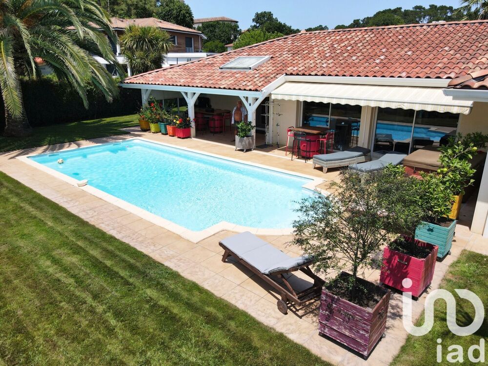 Vente Maison Vente Maison traditionnelle 5 pièces Soorts-hossegor