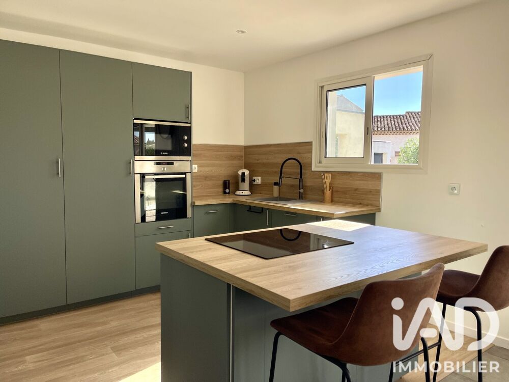 Vente Maison Vente Maison/villa 5 pièces Puget-sur-argens