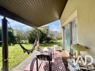  Maison à vendre 5 pièces 111 m²