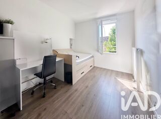  Appartement à vendre 3 pièces 48 m²