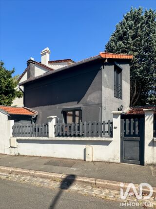  Maison à vendre 2 pièces 30 m²