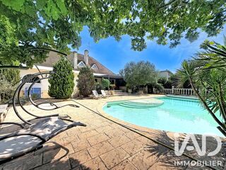  Maison à vendre 9 pièces 209 m²