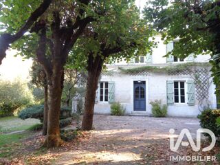  Maison à vendre 8 pièces 183 m²