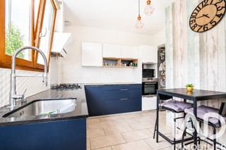  Maison à vendre 5 pièces 100 m²