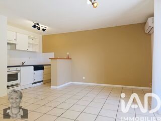  Appartement à vendre 3 pièces 58 m²