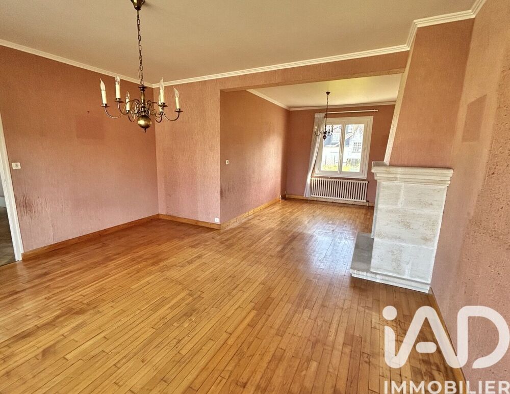 Vente Maison/villa 5 pièces