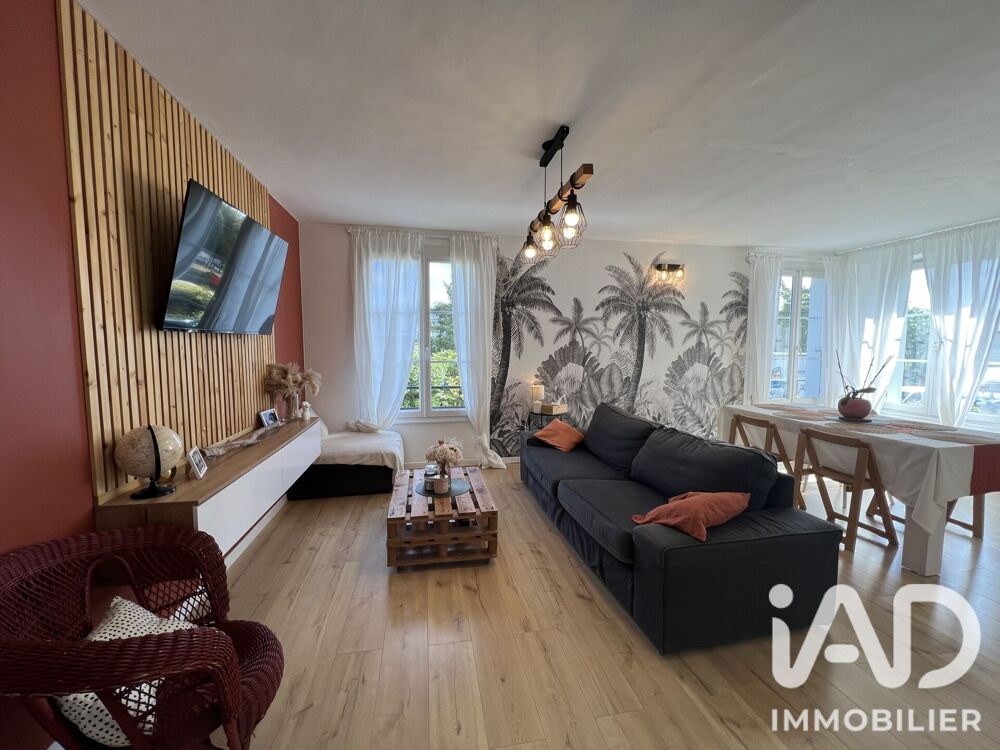 Vente Maison Vente Maison/villa 5 pièces Lesneven