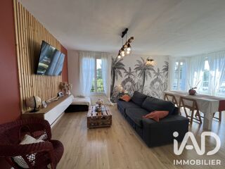  Maison à vendre 5 pièces 116 m²
