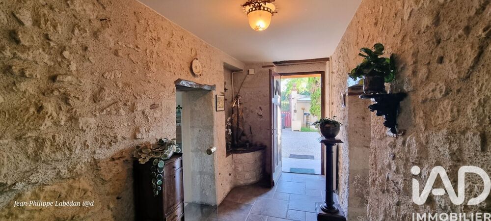 Vente Maison traditionnelle 7 pièces