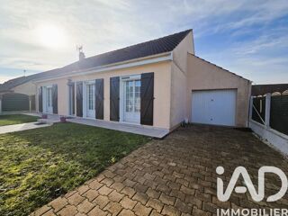  Maison à vendre 4 pièces 90 m²