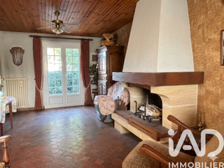  Maison à vendre 5 pièces 152 m²