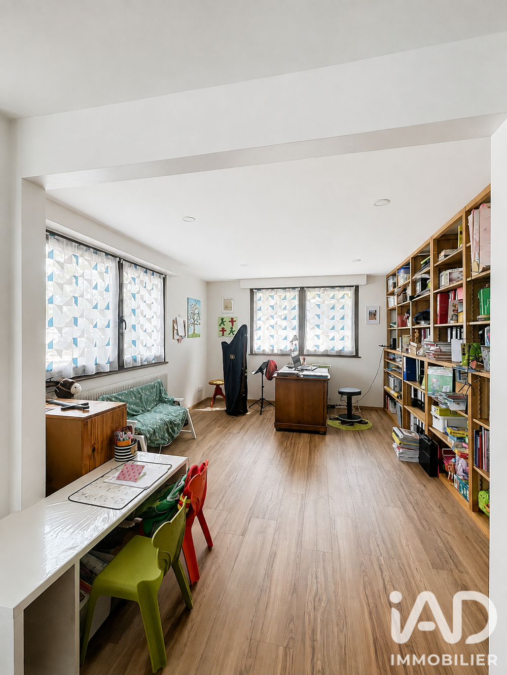 Vente Maison Vente Maison/villa 7 pièces Rémelfing
