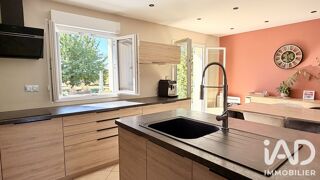  Maison à vendre 6 pièces 110 m²