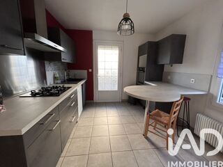  Maison à vendre 6 pièces 120 m²