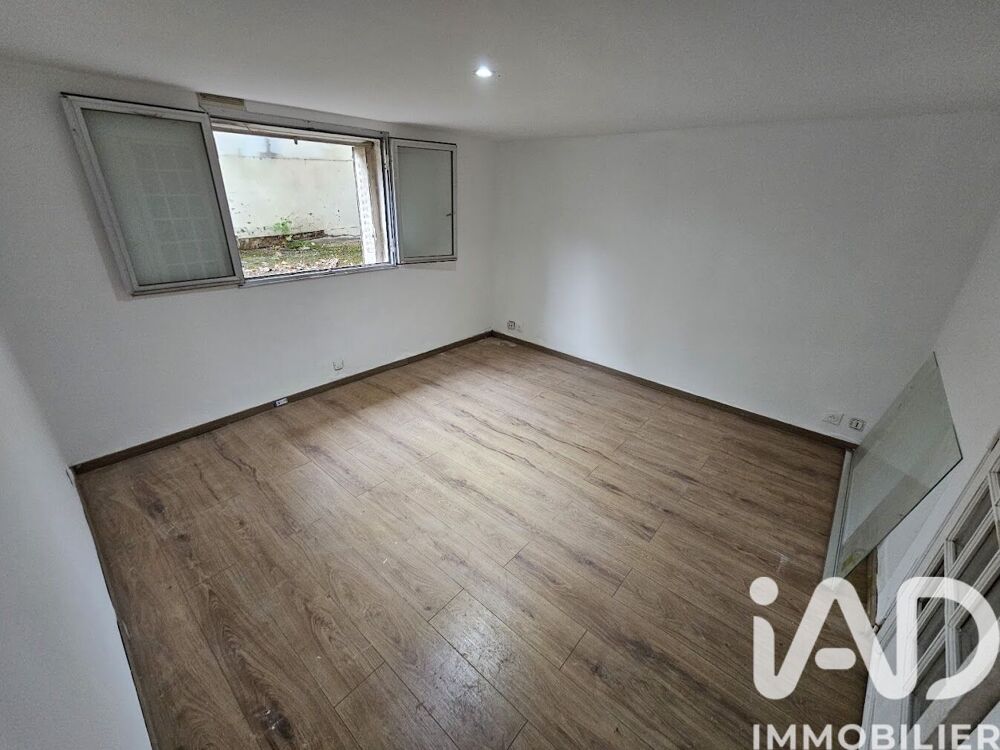 vente Appartement - 2 pièce(s) - 25 m² Limeil-Brévannes (94450)