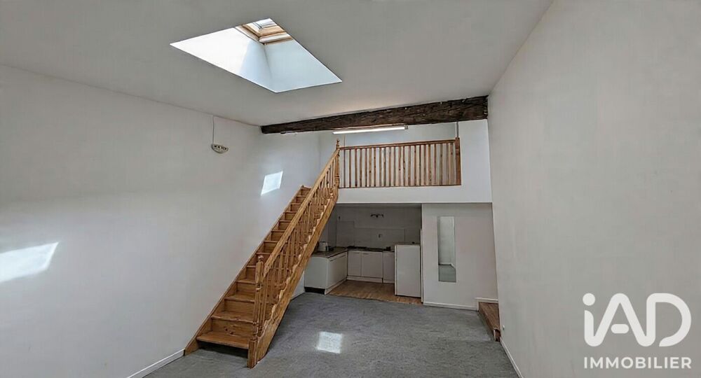 Vente Immeuble Vente Immeuble 163 m&sup2; Cavaillon