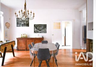  Maison à vendre 9 pièces 250 m²