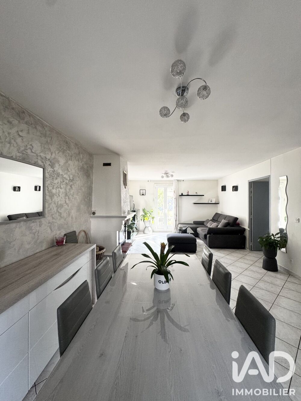 Vente Maison Vente Maison/villa 6 pièces Drancy
