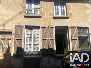  Maison à vendre 5 pièces 72 m²