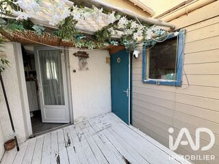  Maison à vendre 2 pièces 24 m²