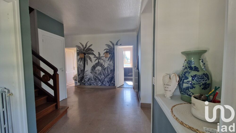 Vente Maison Vente Maison/villa 5 pièces Saint-florentin
