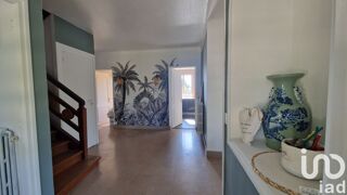  Maison à vendre 5 pièces 190 m²